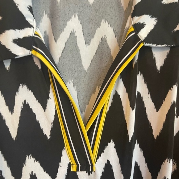 Pretty Mlle Gabrielle Dress - Picture 4 of 7